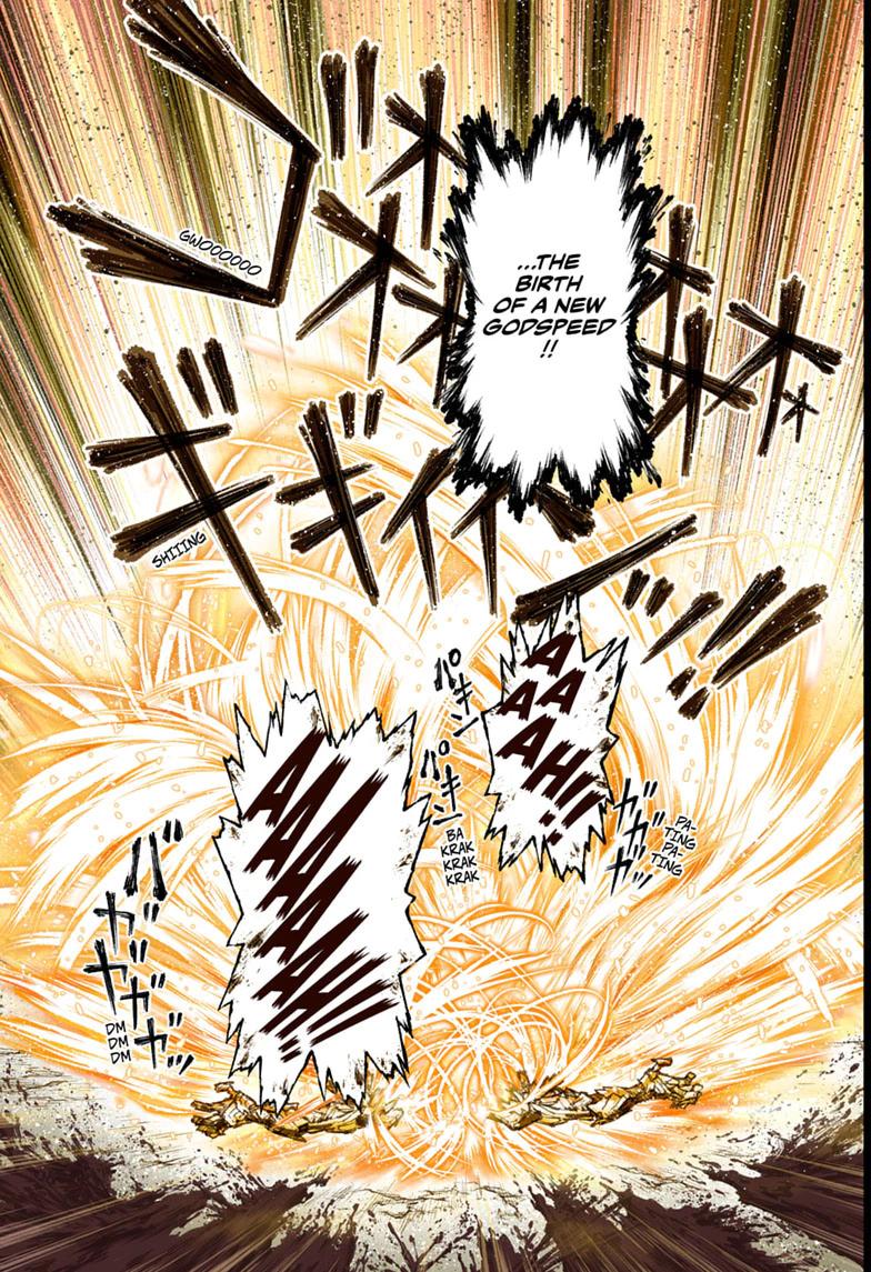 The Marshal King Chap 29 - Next Chap 30