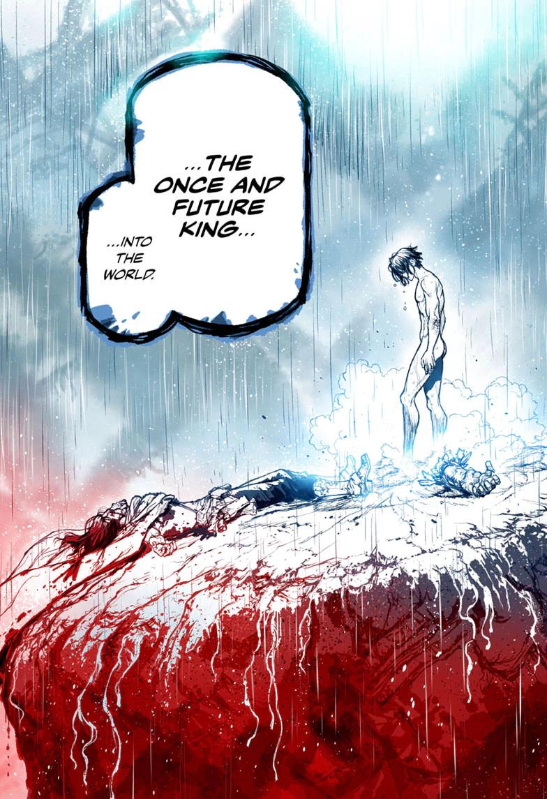 The Marshal King Chap 29 - Next Chap 30