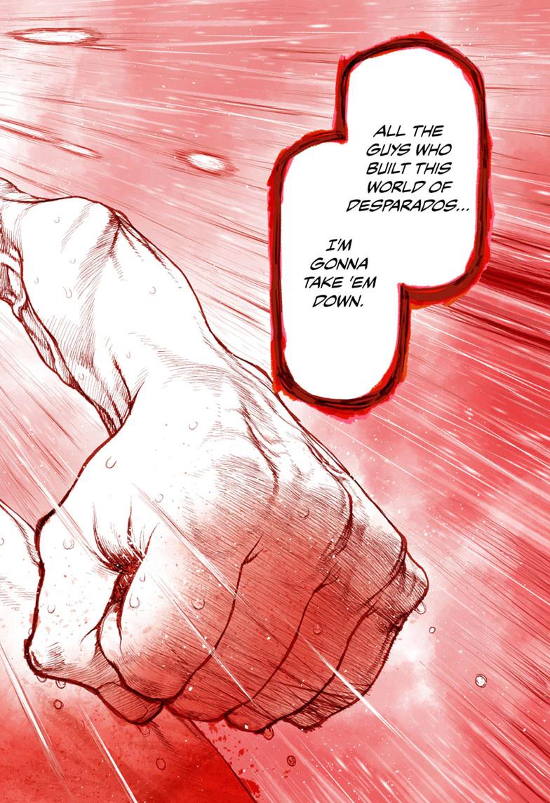 The Marshal King Chap 29 - Next Chap 30