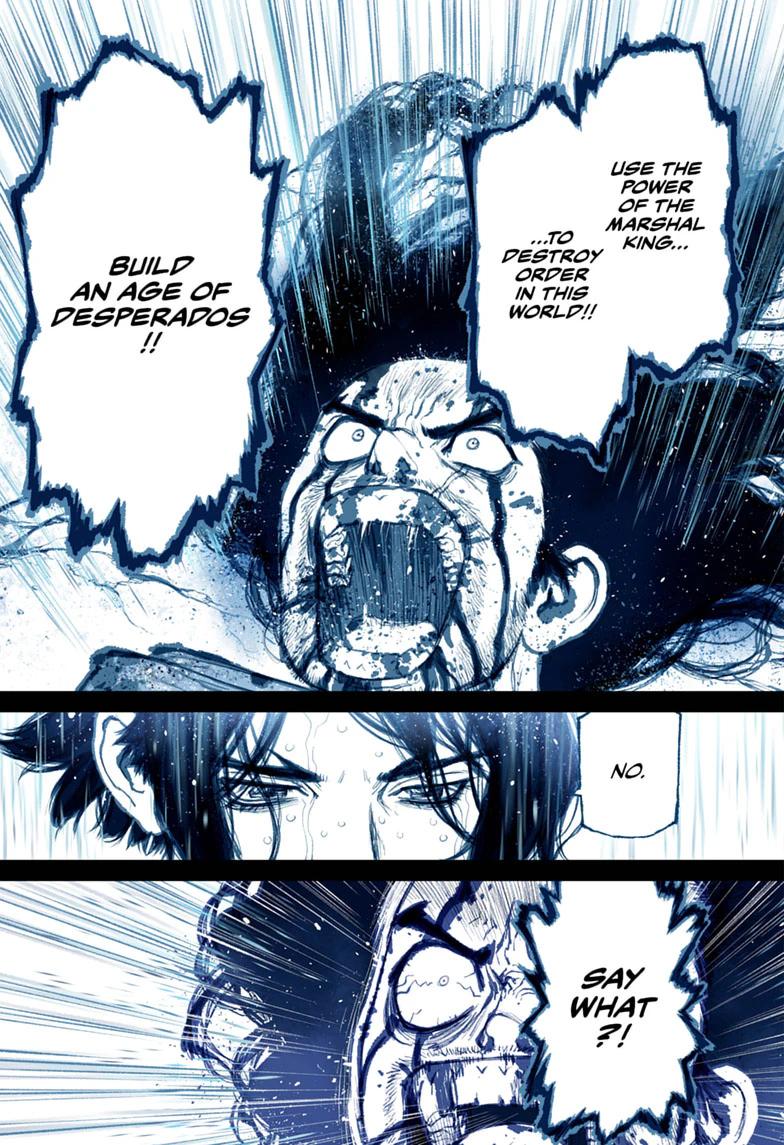 The Marshal King Chap 29 - Next Chap 30