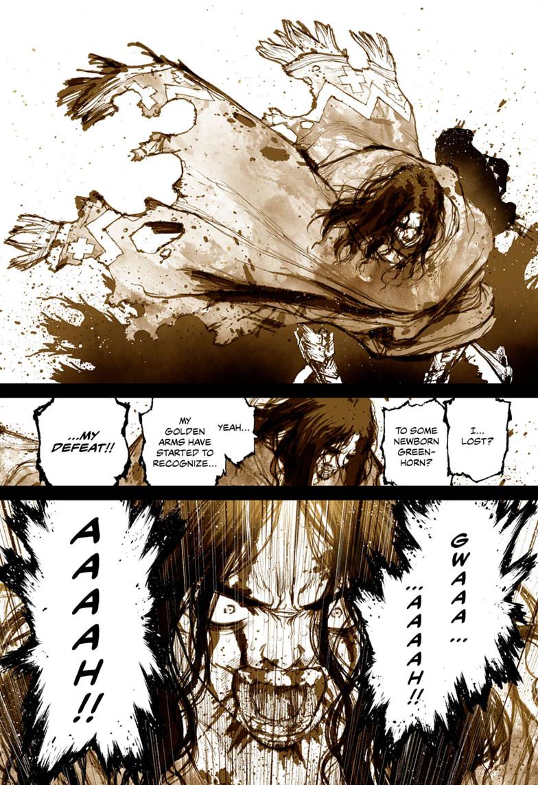 The Marshal King Chap 29 - Next Chap 30