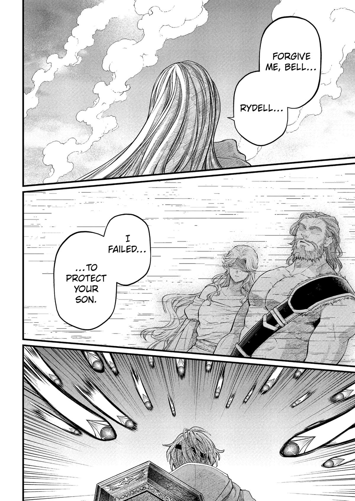 Marchen Crown Chap 51 - Next Chap 52