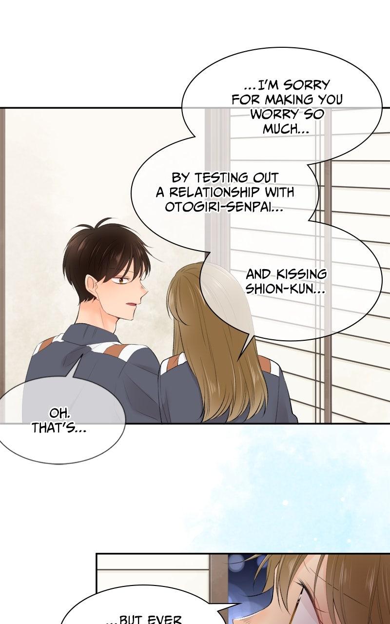 Revenge Love Chap 196 - Next Chap 197