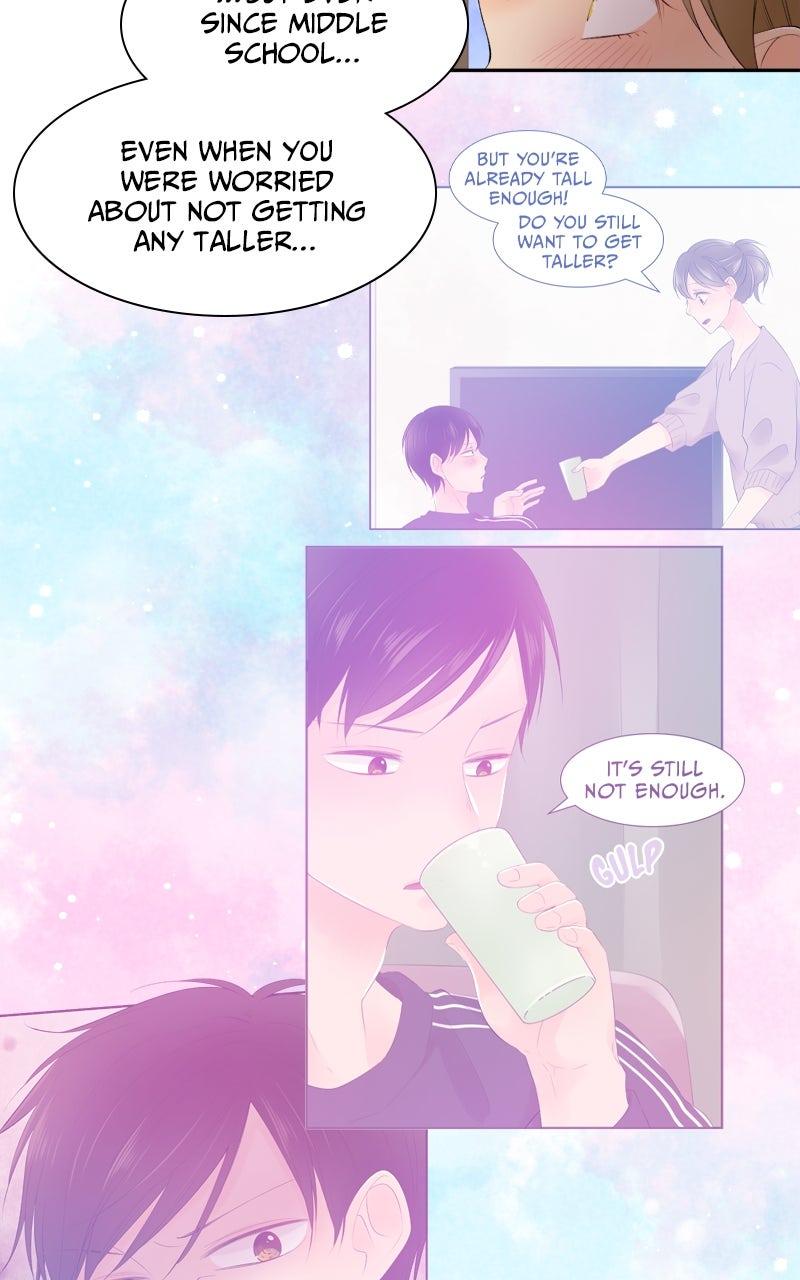 Revenge Love Chap 196 - Next Chap 197