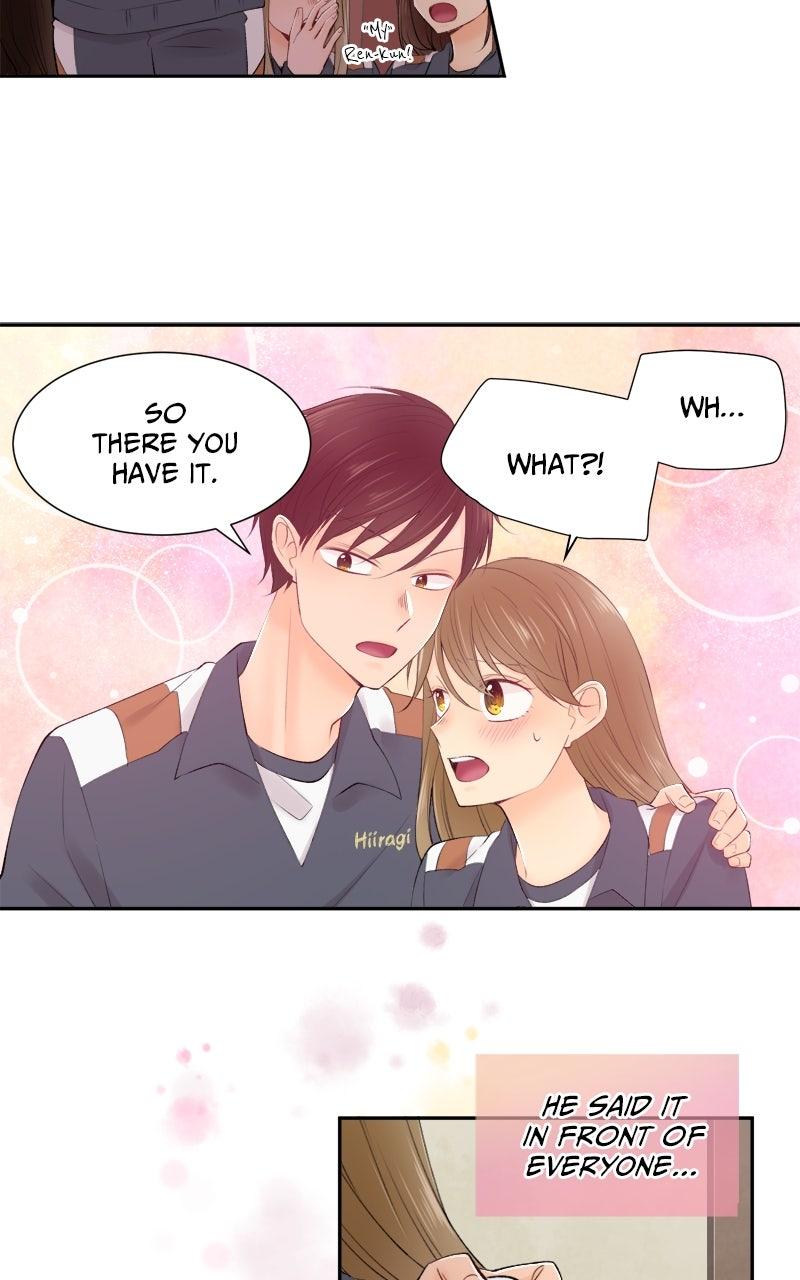 Revenge Love Chap 196 - Next Chap 197
