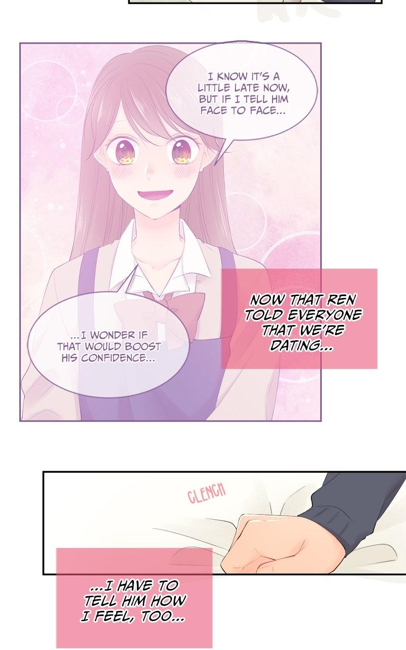 Revenge Love Chap 196 - Next Chap 197