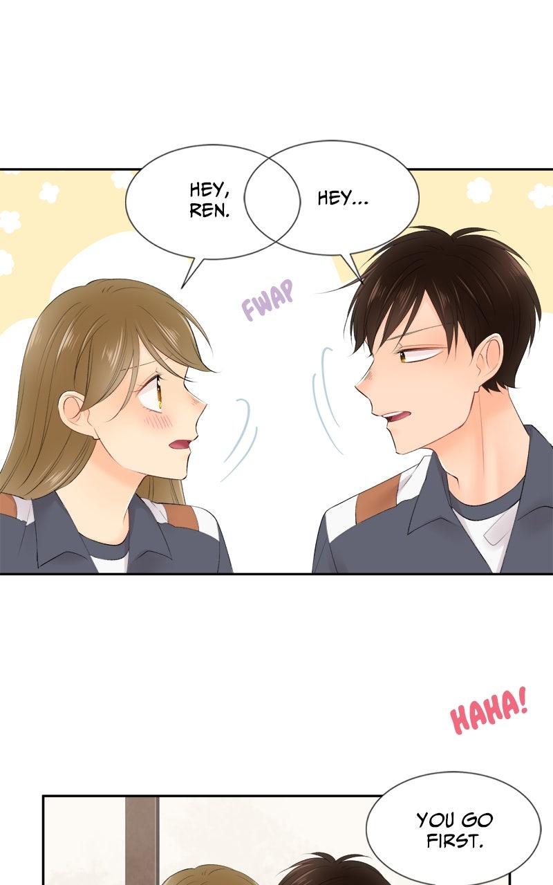 Revenge Love Chap 196 - Next Chap 197