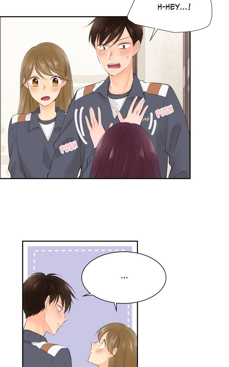 Revenge Love Chap 196 - Next Chap 197