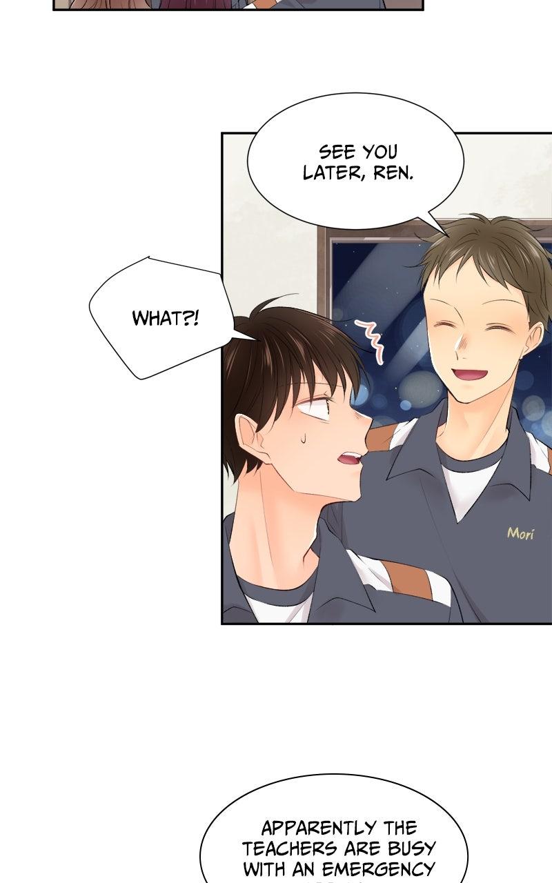 Revenge Love Chap 196 - Next Chap 197