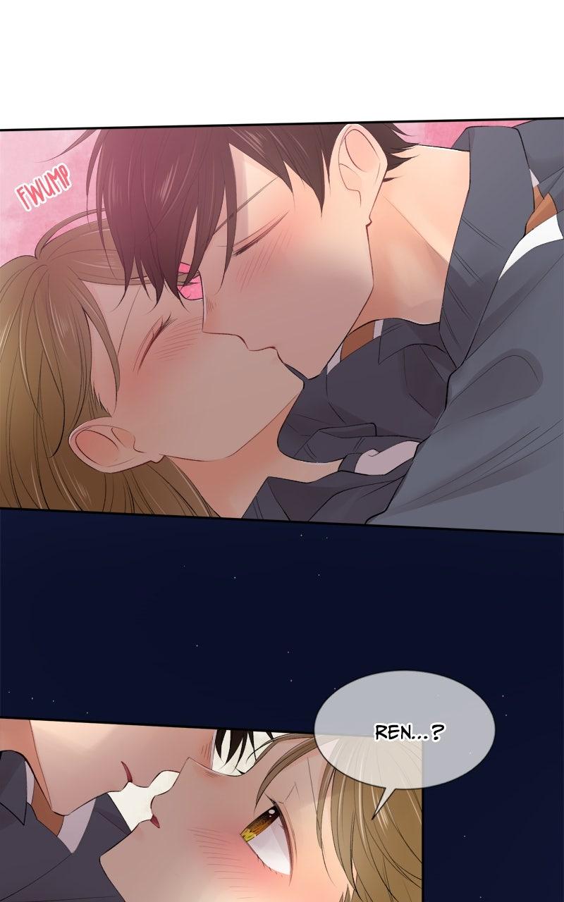 Revenge Love Chap 196 - Next Chap 197