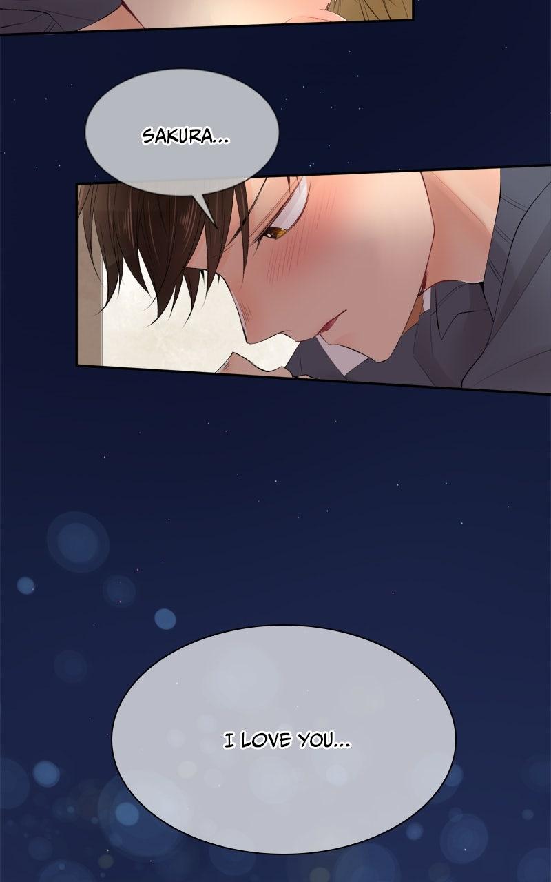 Revenge Love Chap 196 - Next Chap 197