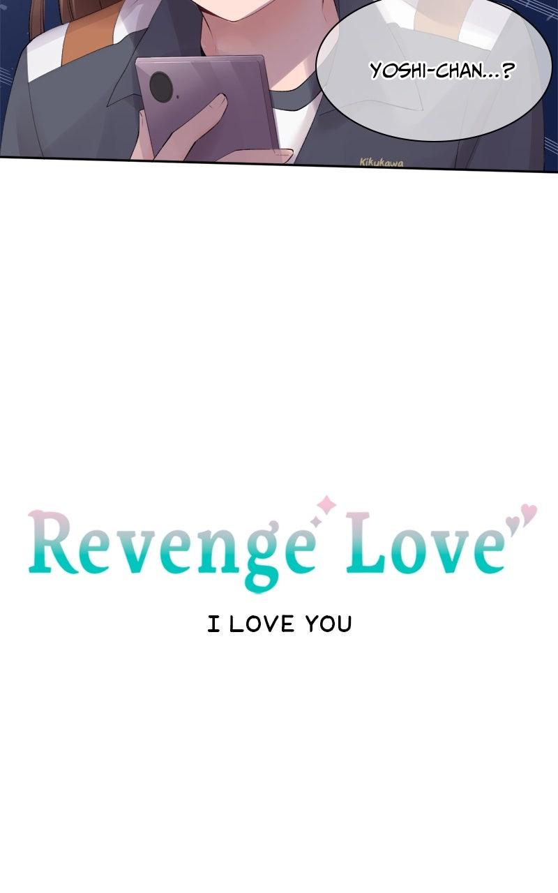 Revenge Love Chap 196 - Next Chap 197
