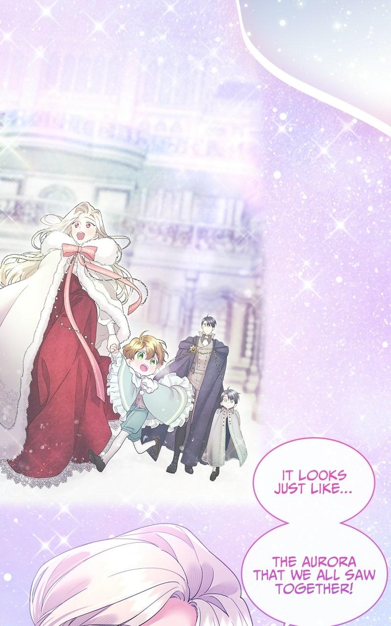 Munou na Mamahaha desu ga, Kazoku no Dekiai ga Tomarimasen! Chap 80 - Next Chap 81