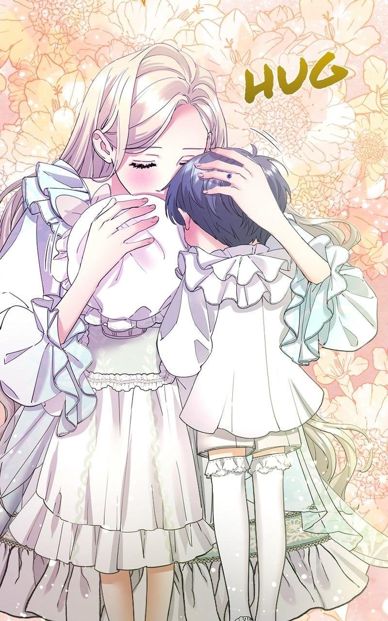 Munou na Mamahaha desu ga, Kazoku no Dekiai ga Tomarimasen! Chap 80 - Next Chap 81