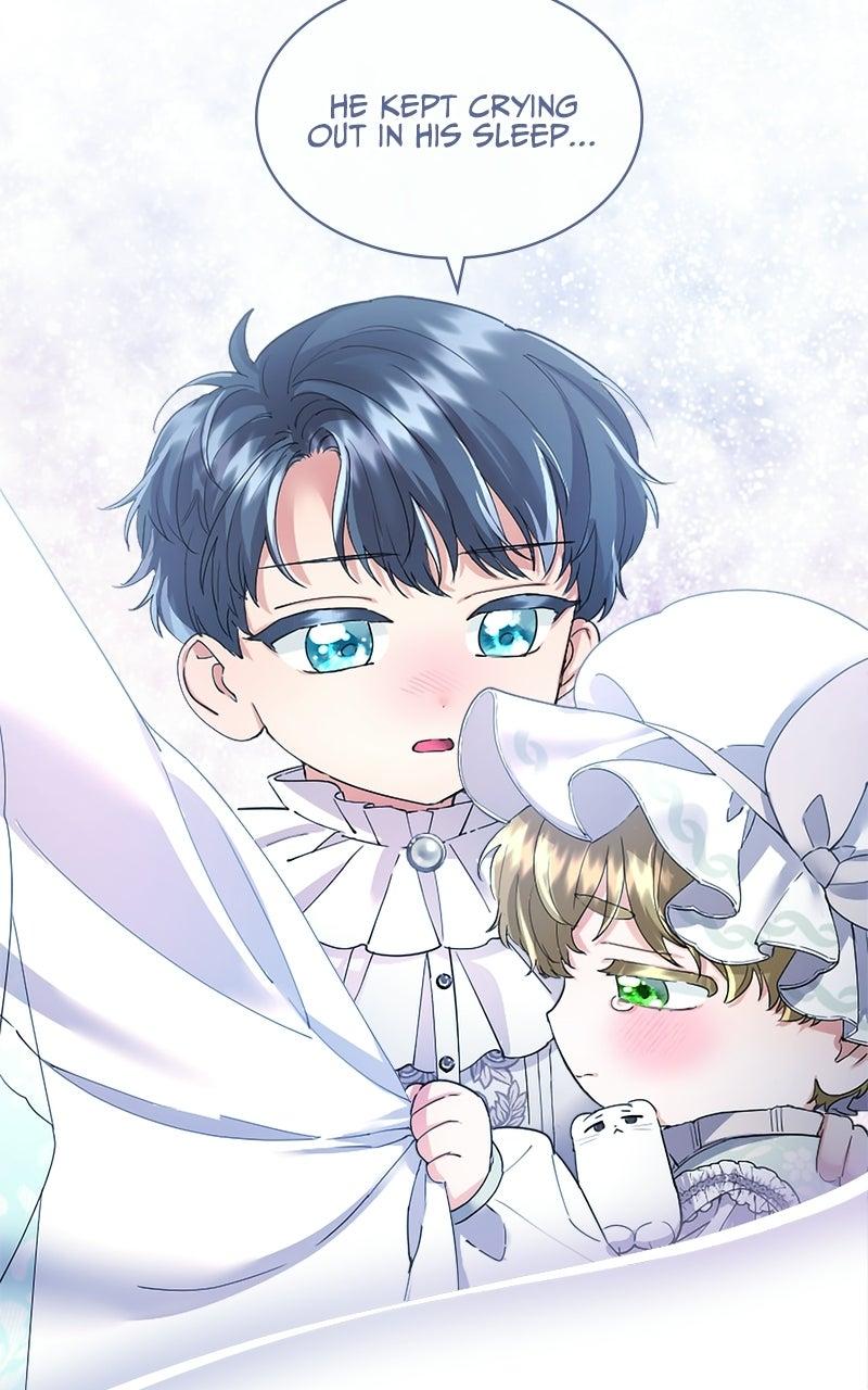 Munou na Mamahaha desu ga, Kazoku no Dekiai ga Tomarimasen! Chap 80 - Next Chap 81