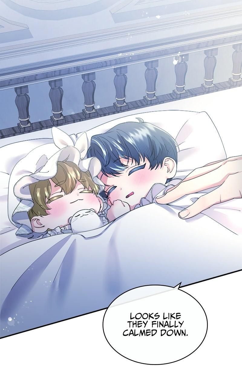 Munou na Mamahaha desu ga, Kazoku no Dekiai ga Tomarimasen! Chap 80 - Next Chap 81