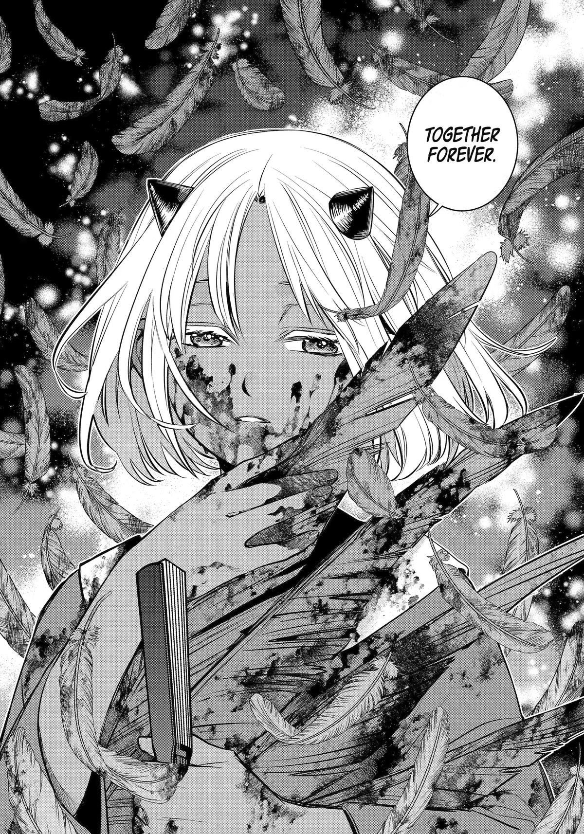 Shihyakushiki Chap 47 - Next Chap 48