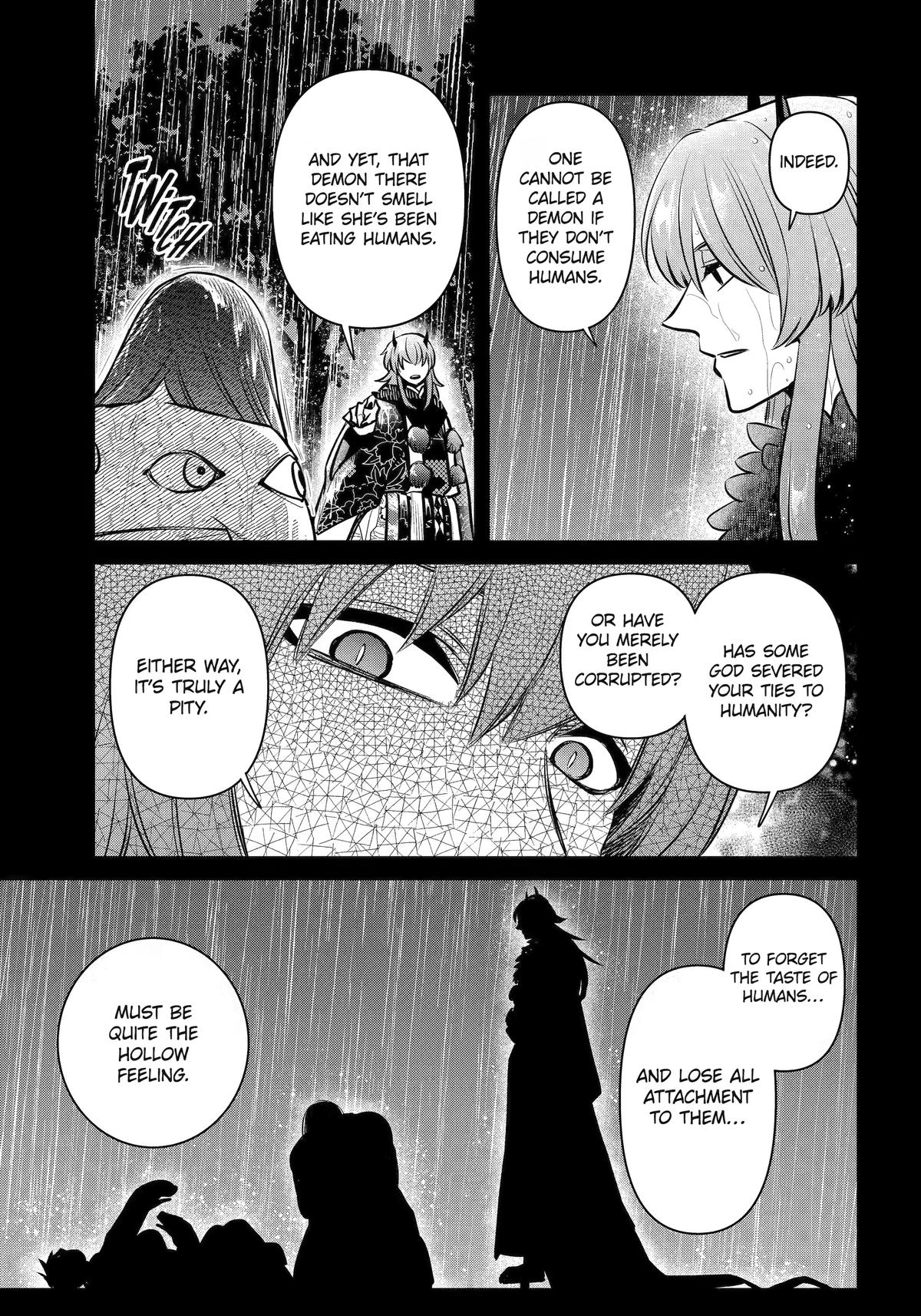 Shihyakushiki Chap 47 - Next Chap 48