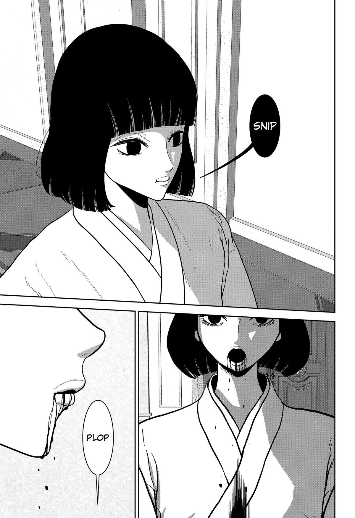 Gunnou Kyoushitsu Chap 30 - Next Chap 31