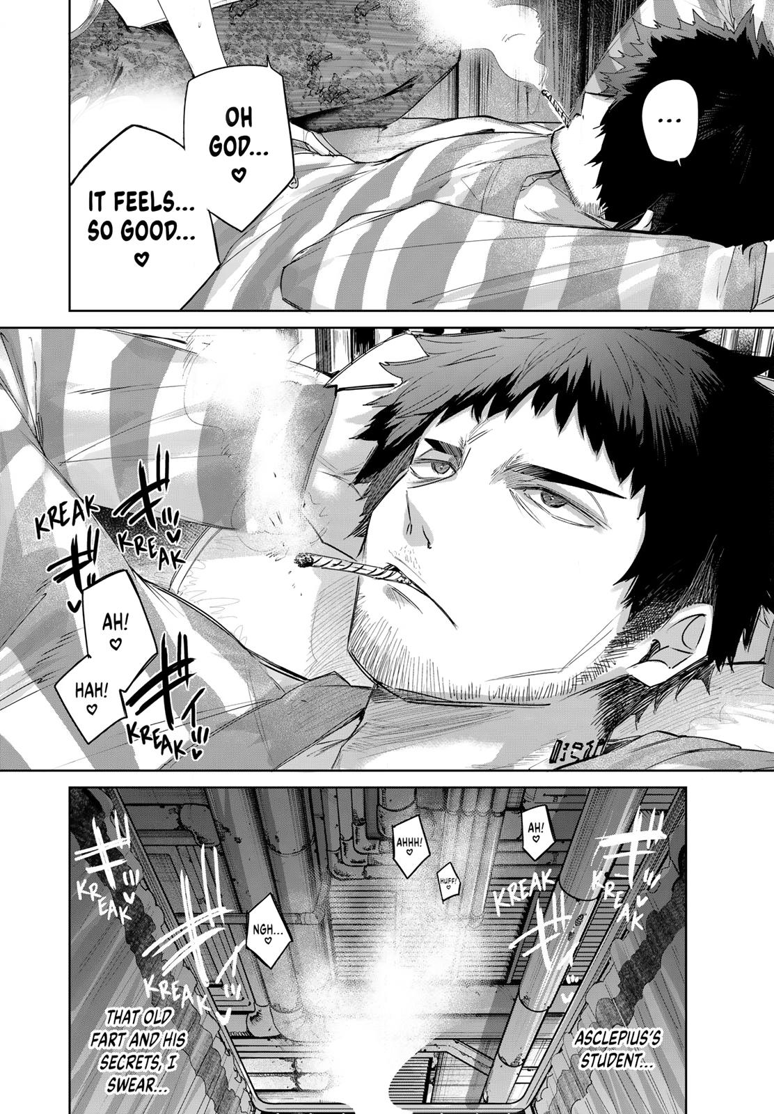 Henkyou no Kusushi, Miyako de S-Rank Boukensha to Naru: Eiyuumura no Shounen ga Cheat-yaku de Mujikaku Musou Chap 119 - Next Chap 120