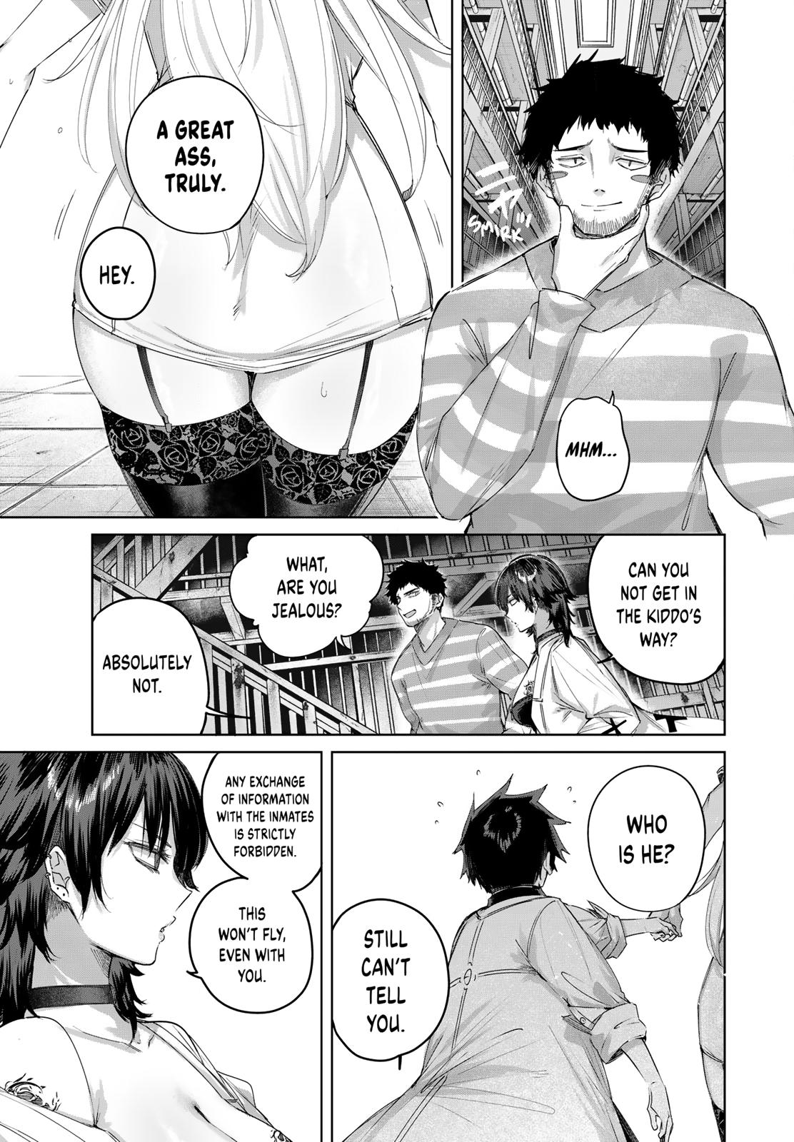 Henkyou no Kusushi, Miyako de S-Rank Boukensha to Naru: Eiyuumura no Shounen ga Cheat-yaku de Mujikaku Musou Chap 119 - Next Chap 120