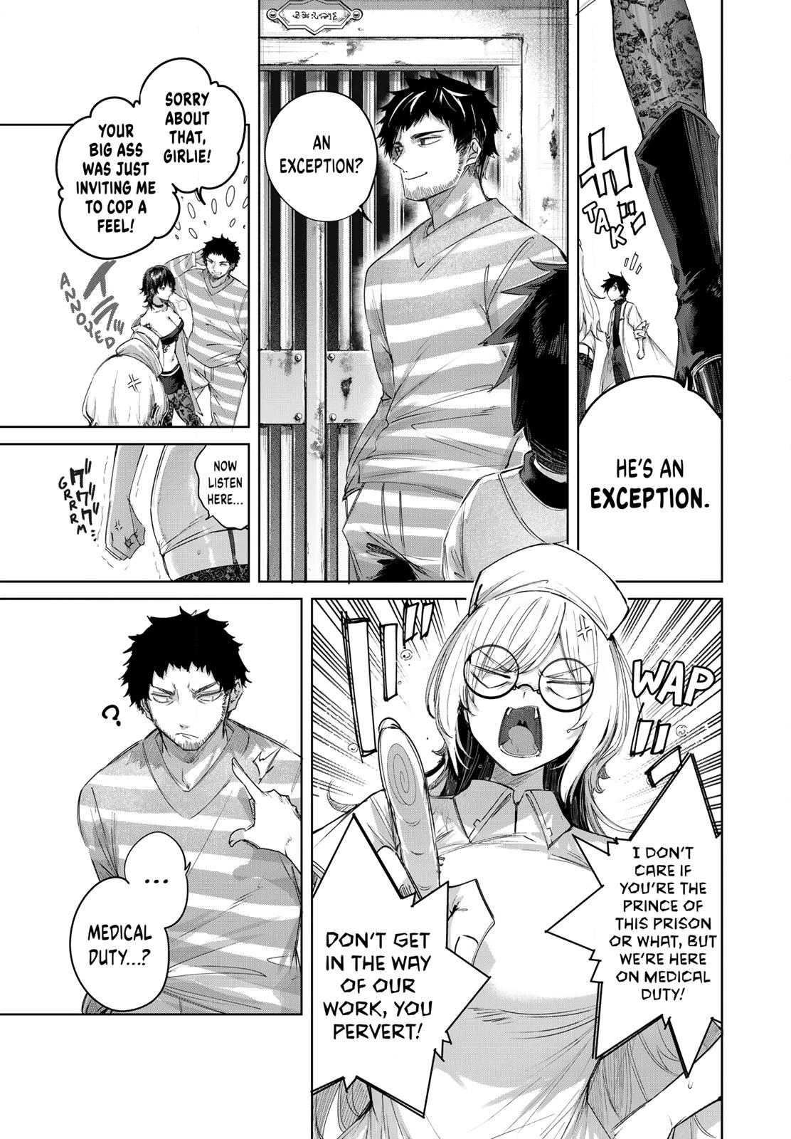 Henkyou no Kusushi, Miyako de S-Rank Boukensha to Naru: Eiyuumura no Shounen ga Cheat-yaku de Mujikaku Musou Chap 119 - Next Chap 120