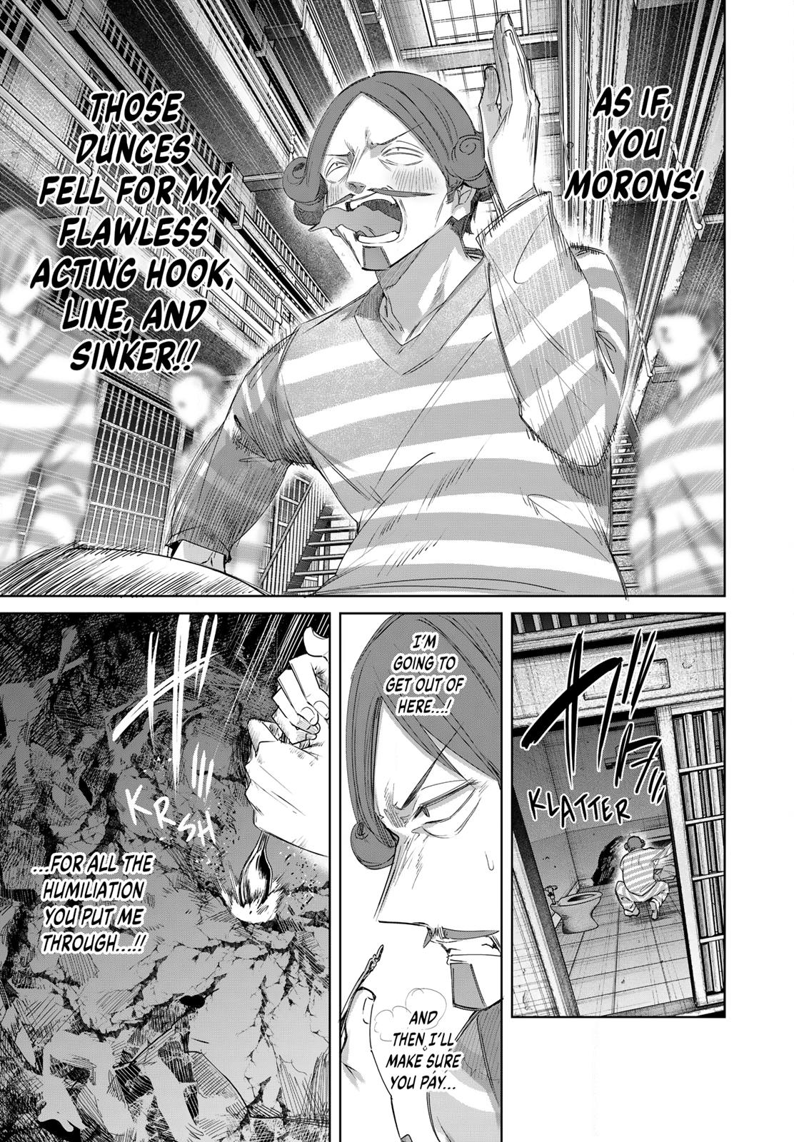 Henkyou no Kusushi, Miyako de S-Rank Boukensha to Naru: Eiyuumura no Shounen ga Cheat-yaku de Mujikaku Musou Chap 119 - Next Chap 120
