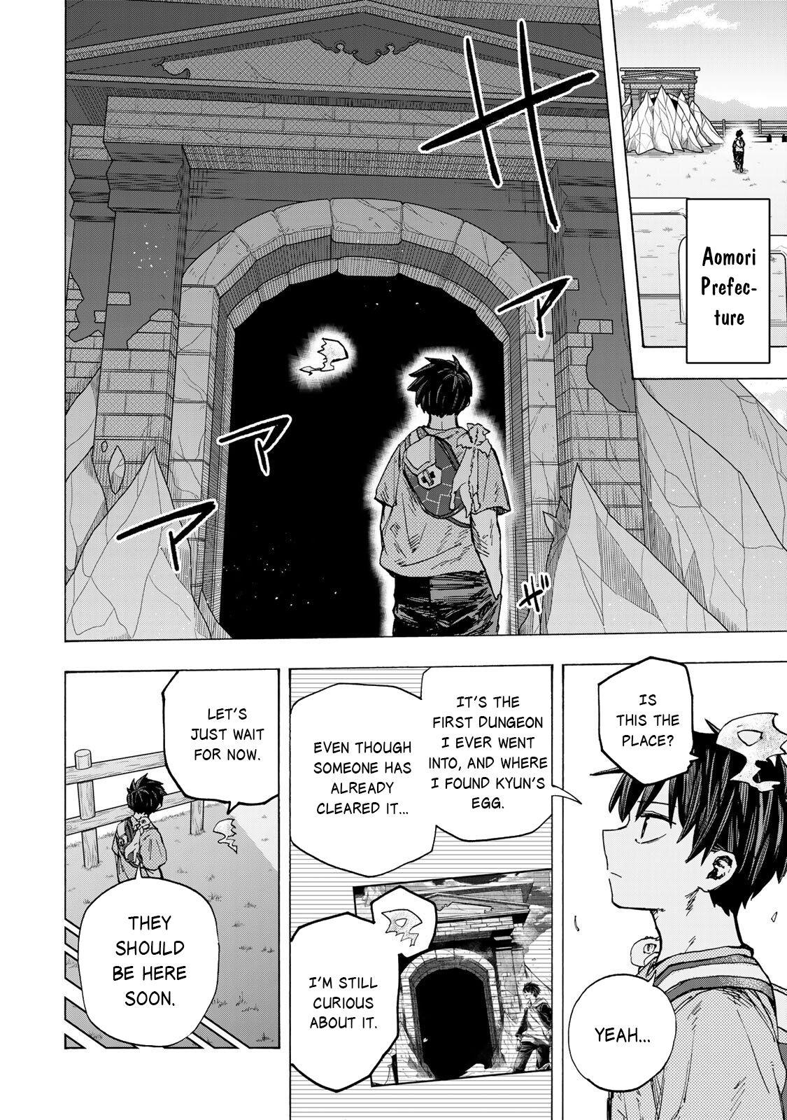 Saikyou de Saisoku no Mugen Level Up Chap 91 - Next Chap 92