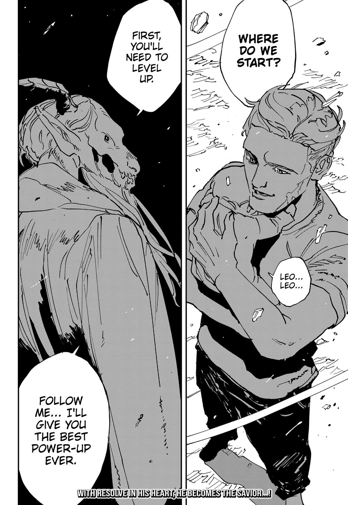 MAD Chap 54 - Next Chap 55