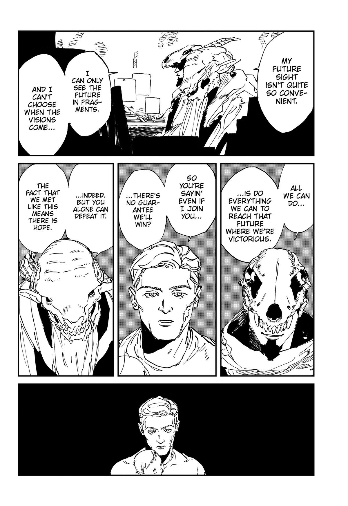MAD Chap 54 - Next Chap 55