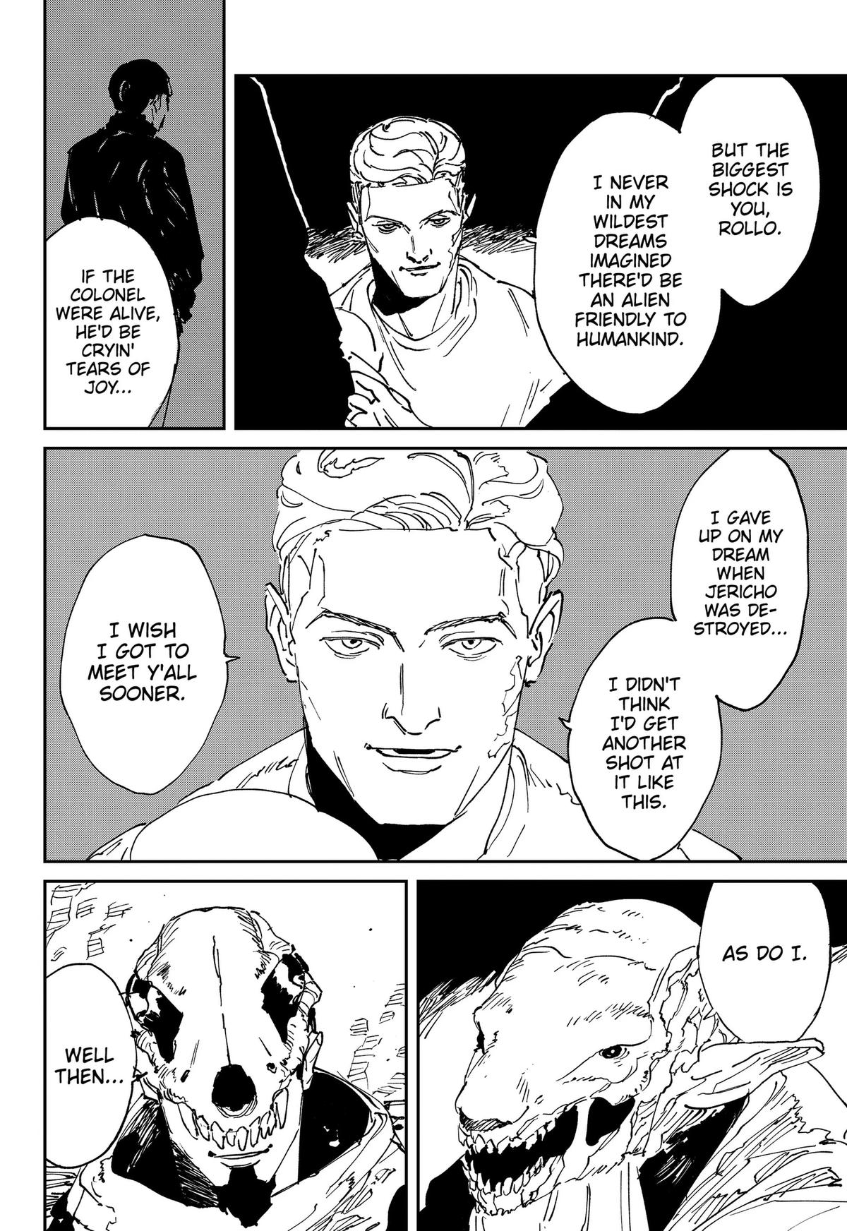 MAD Chap 54 - Next Chap 55