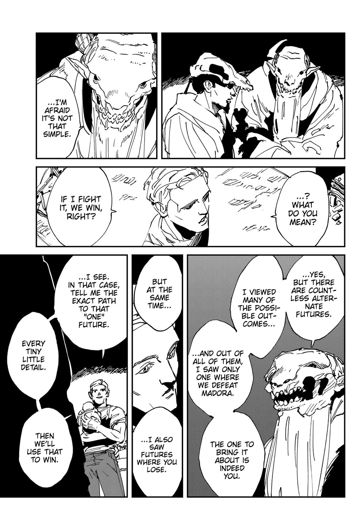 MAD Chap 54 - Next Chap 55