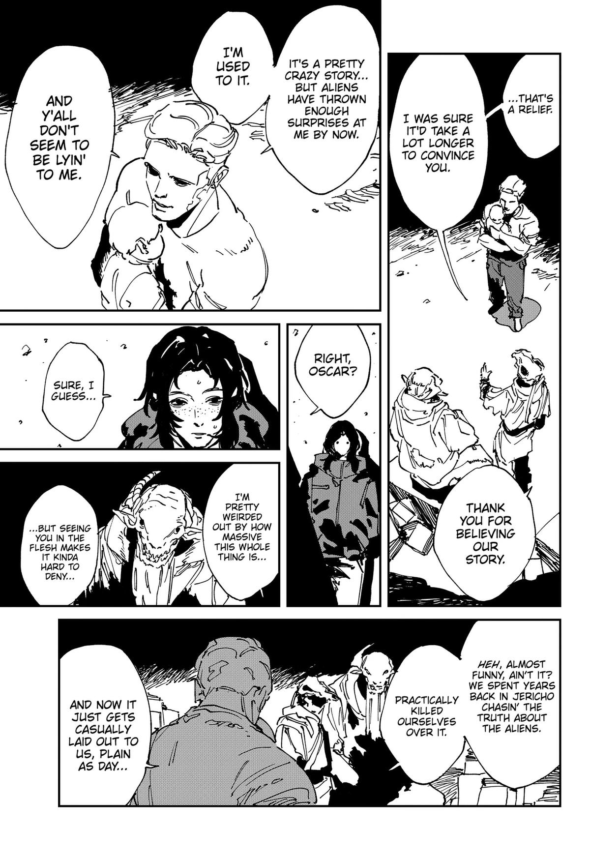 MAD Chap 54 - Next Chap 55