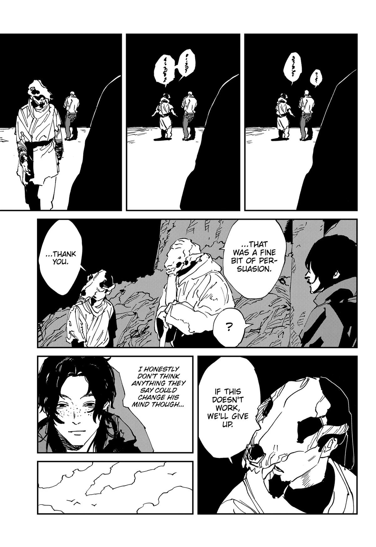 MAD Chap 54 - Next Chap 55