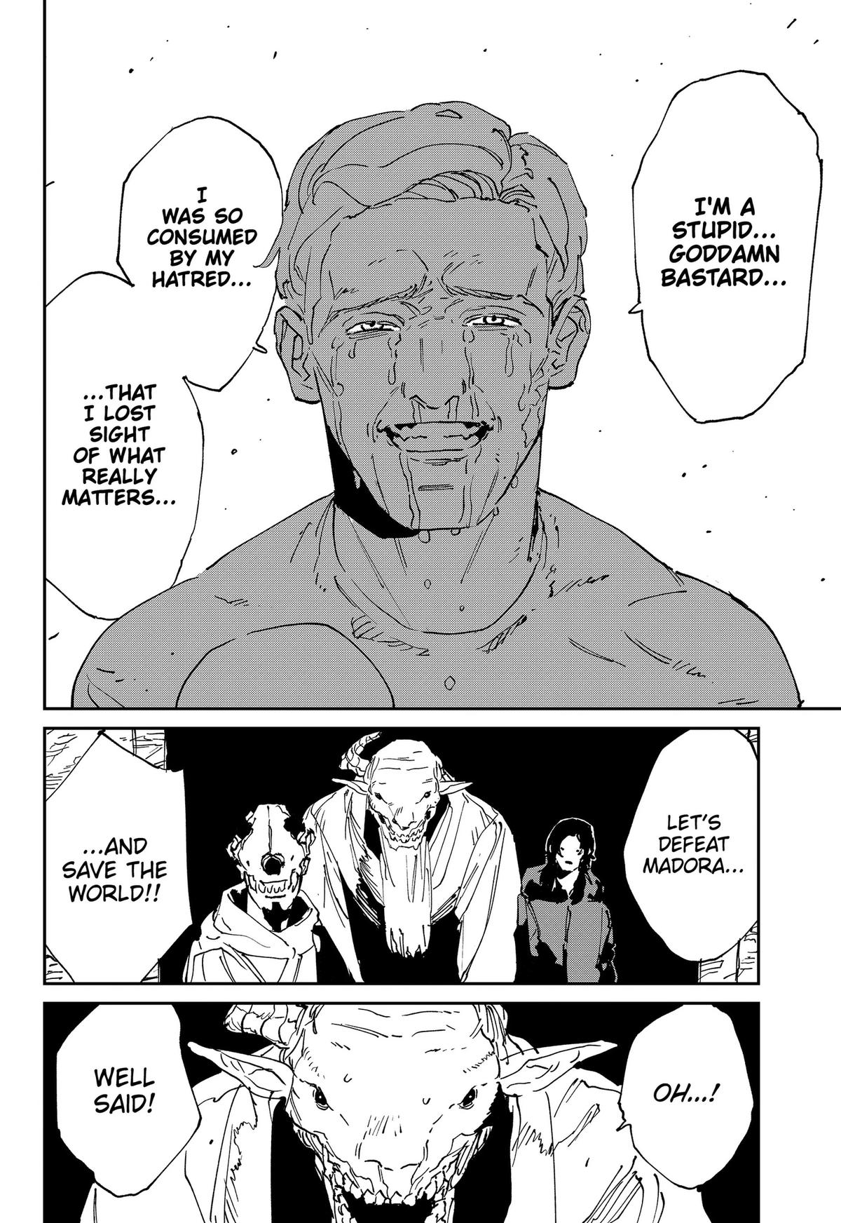 MAD Chap 54 - Next Chap 55