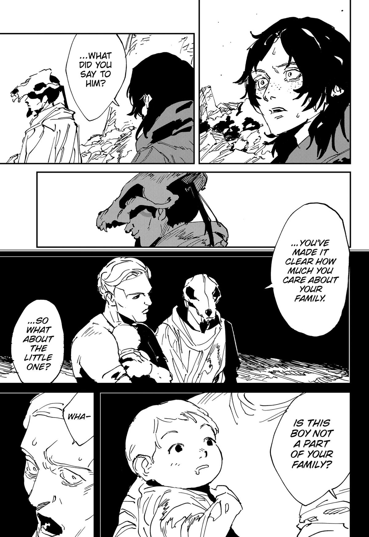 MAD Chap 54 - Next Chap 55