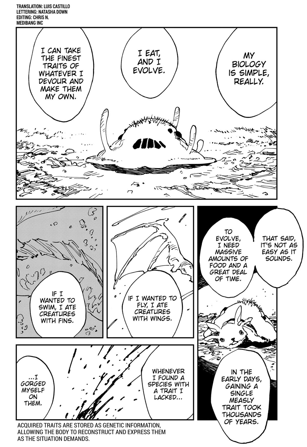 MAD Chap 54 - Next Chap 55