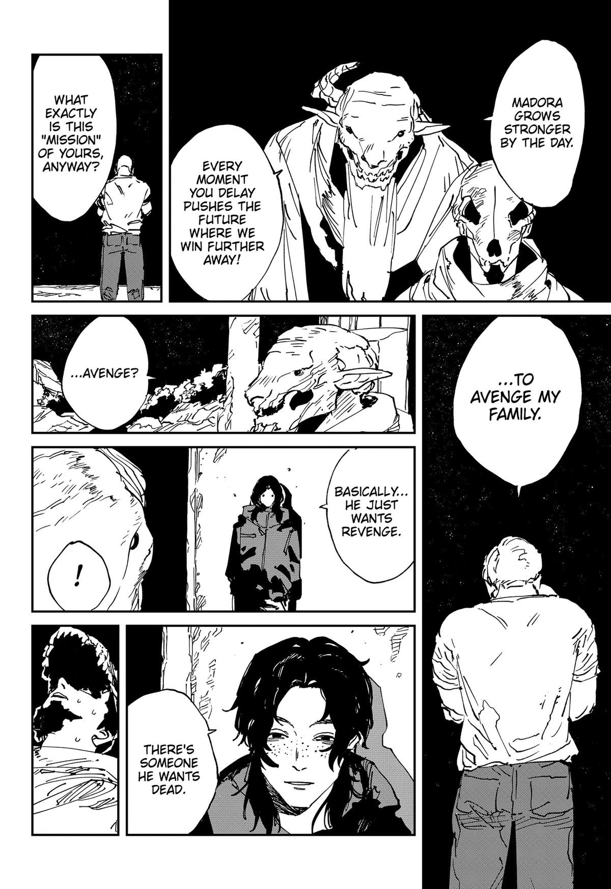 MAD Chap 54 - Next Chap 55