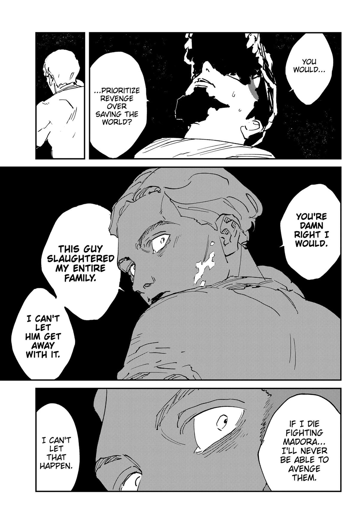 MAD Chap 54 - Next Chap 55
