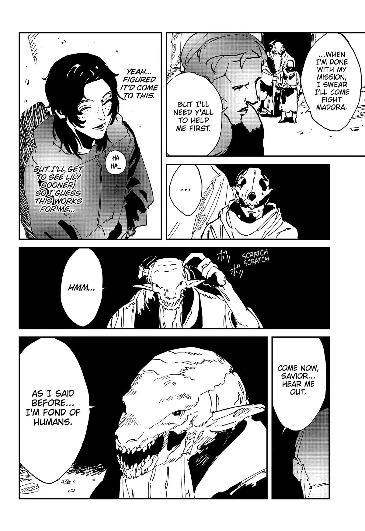 MAD Chap 54 - Next Chap 55