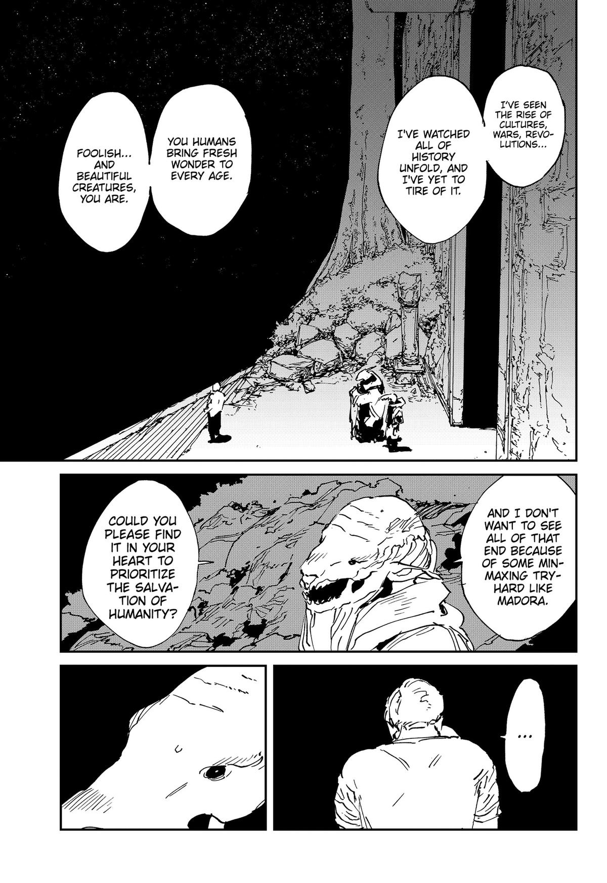 MAD Chap 54 - Next Chap 55