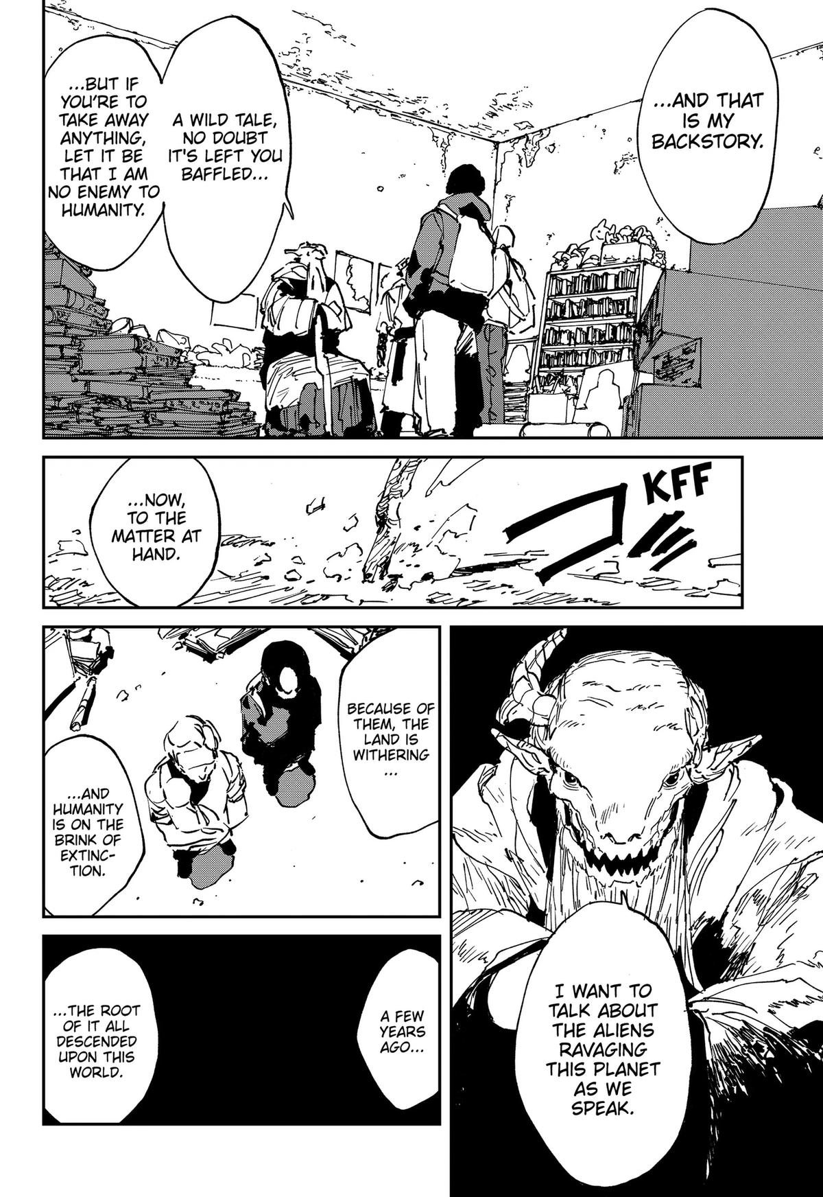 MAD Chap 54 - Next Chap 55