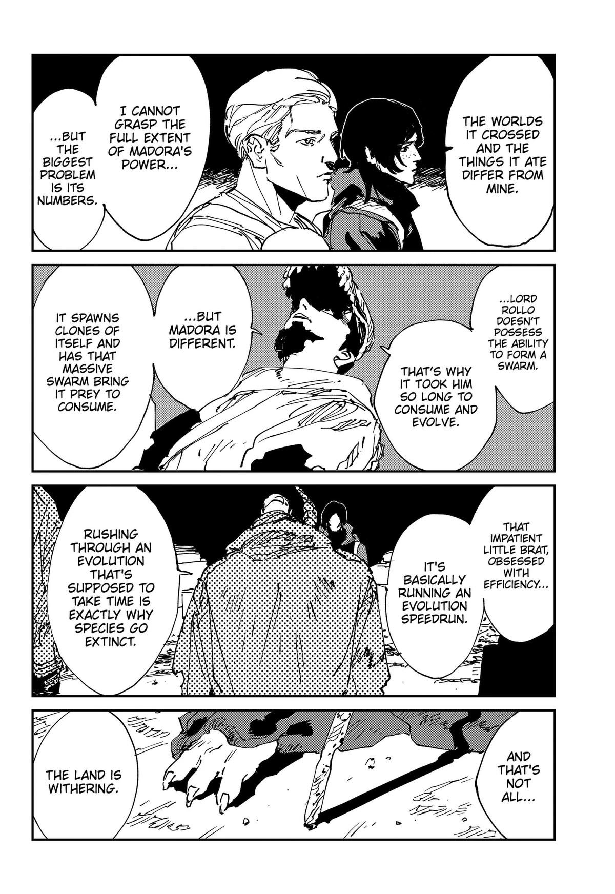 MAD Chap 54 - Next Chap 55