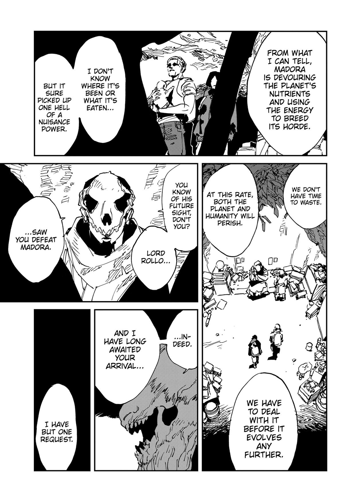 MAD Chap 54 - Next Chap 55