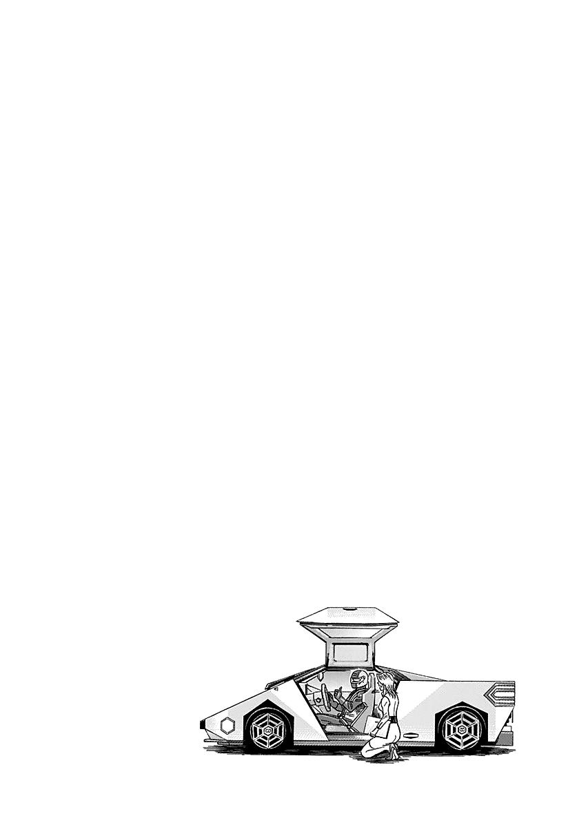 Countach Chap 282 - Next Chap 283