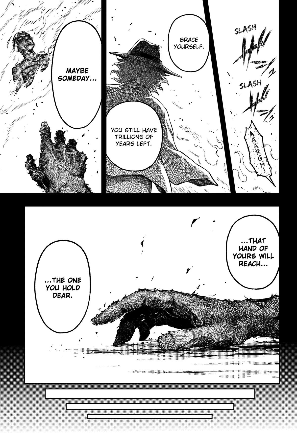 Asura no Sata Chap 39 - Next Chap 40