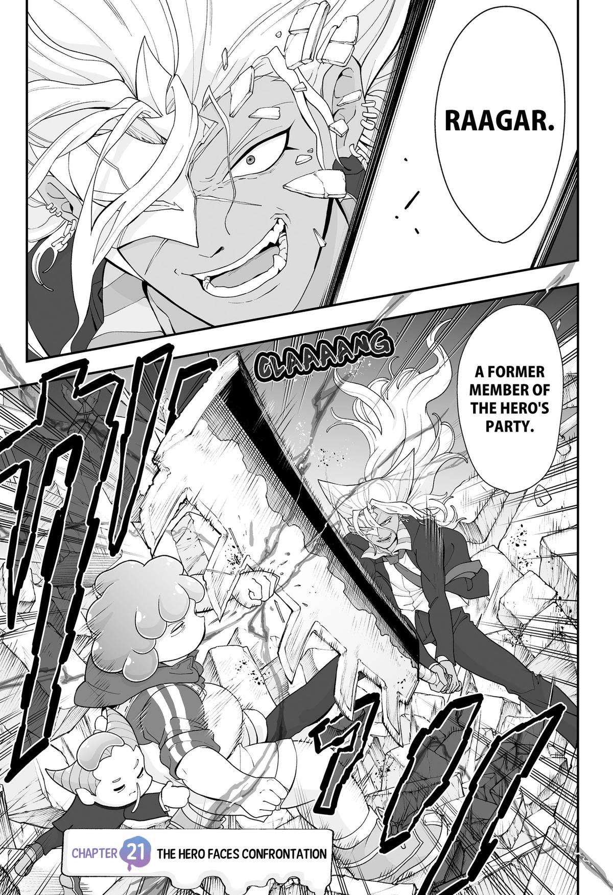 Buyotopia Chap 21 - Next Chap 22