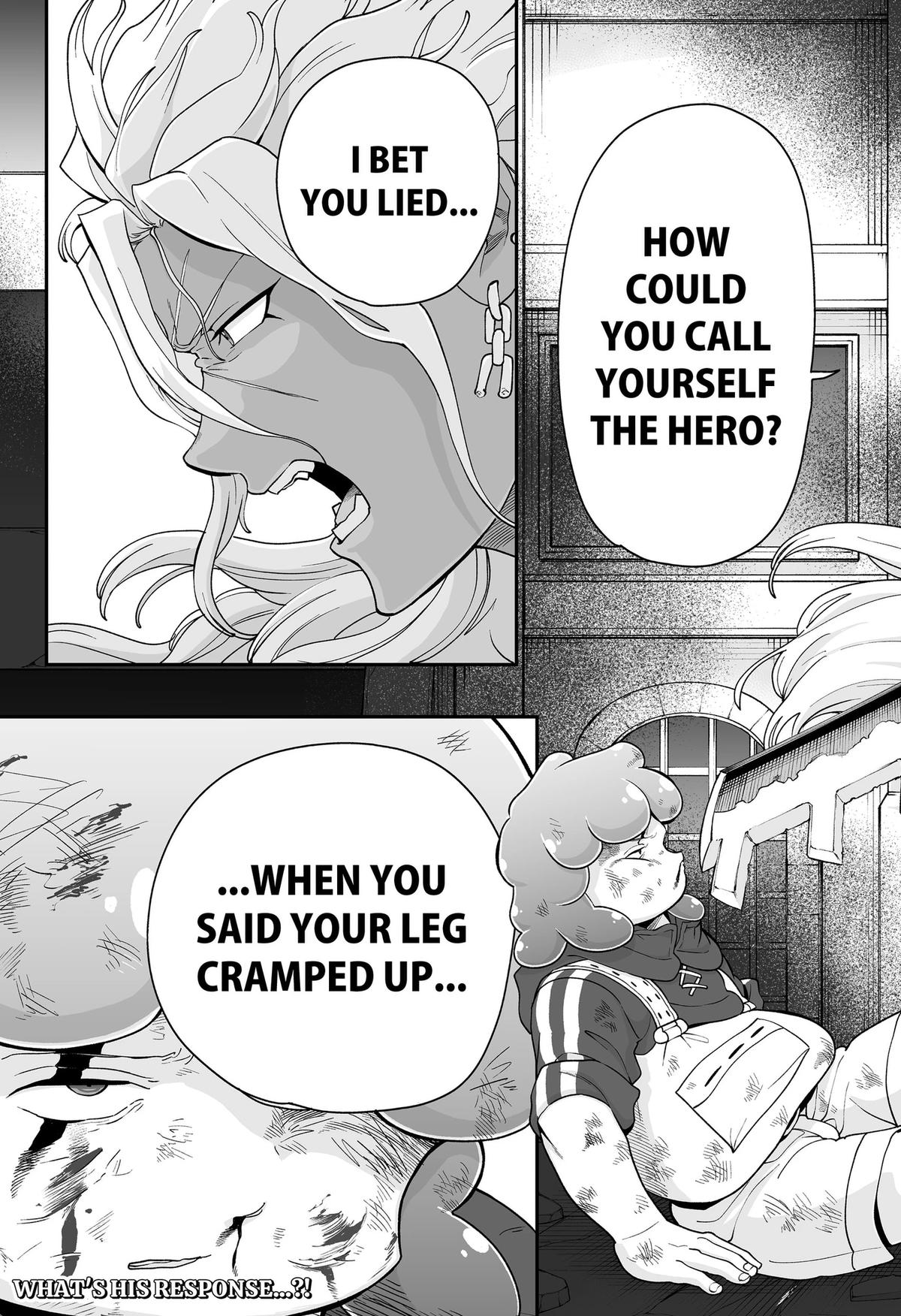 Buyotopia Chap 21 - Next Chap 22
