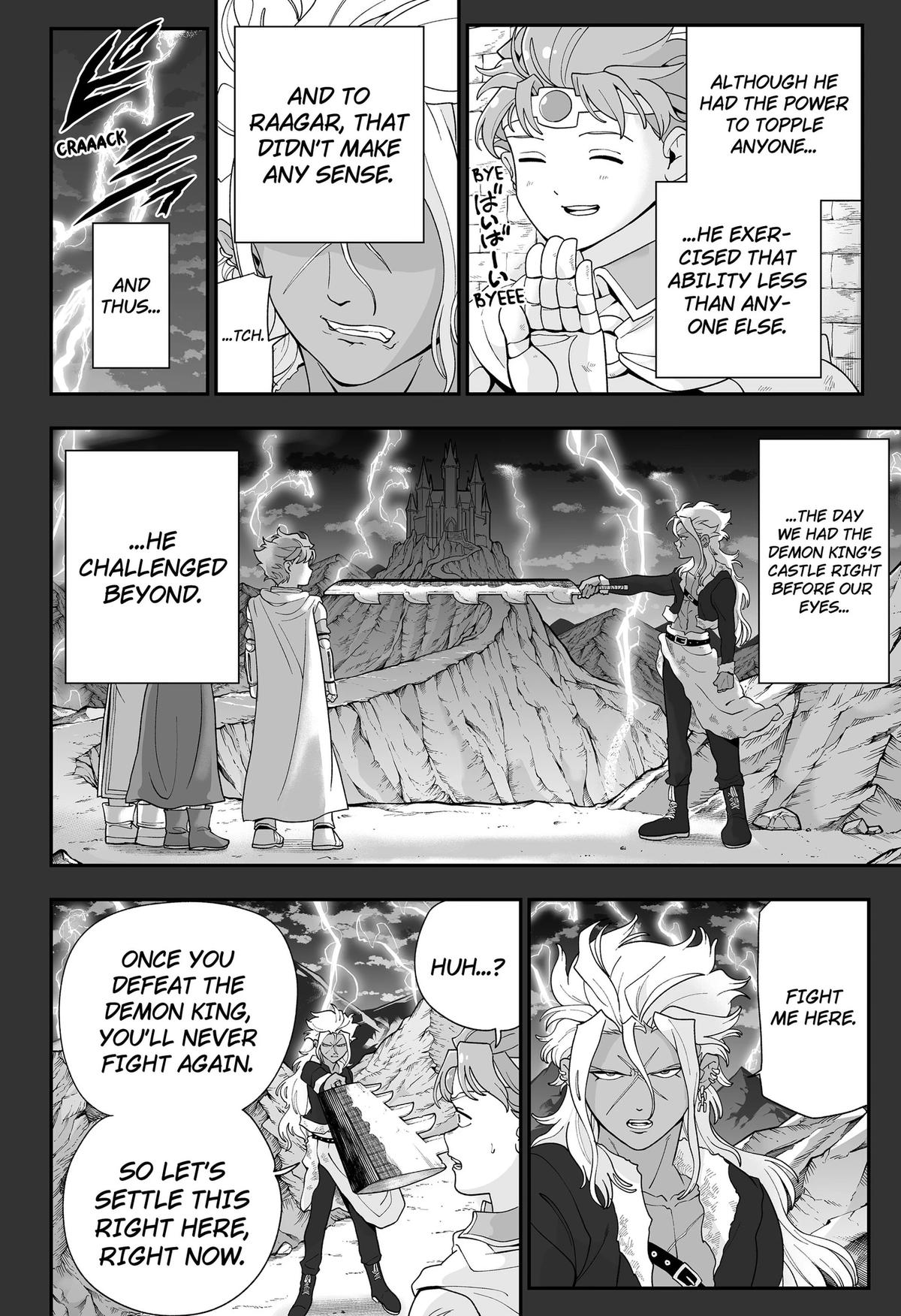 Buyotopia Chap 21 - Next Chap 22