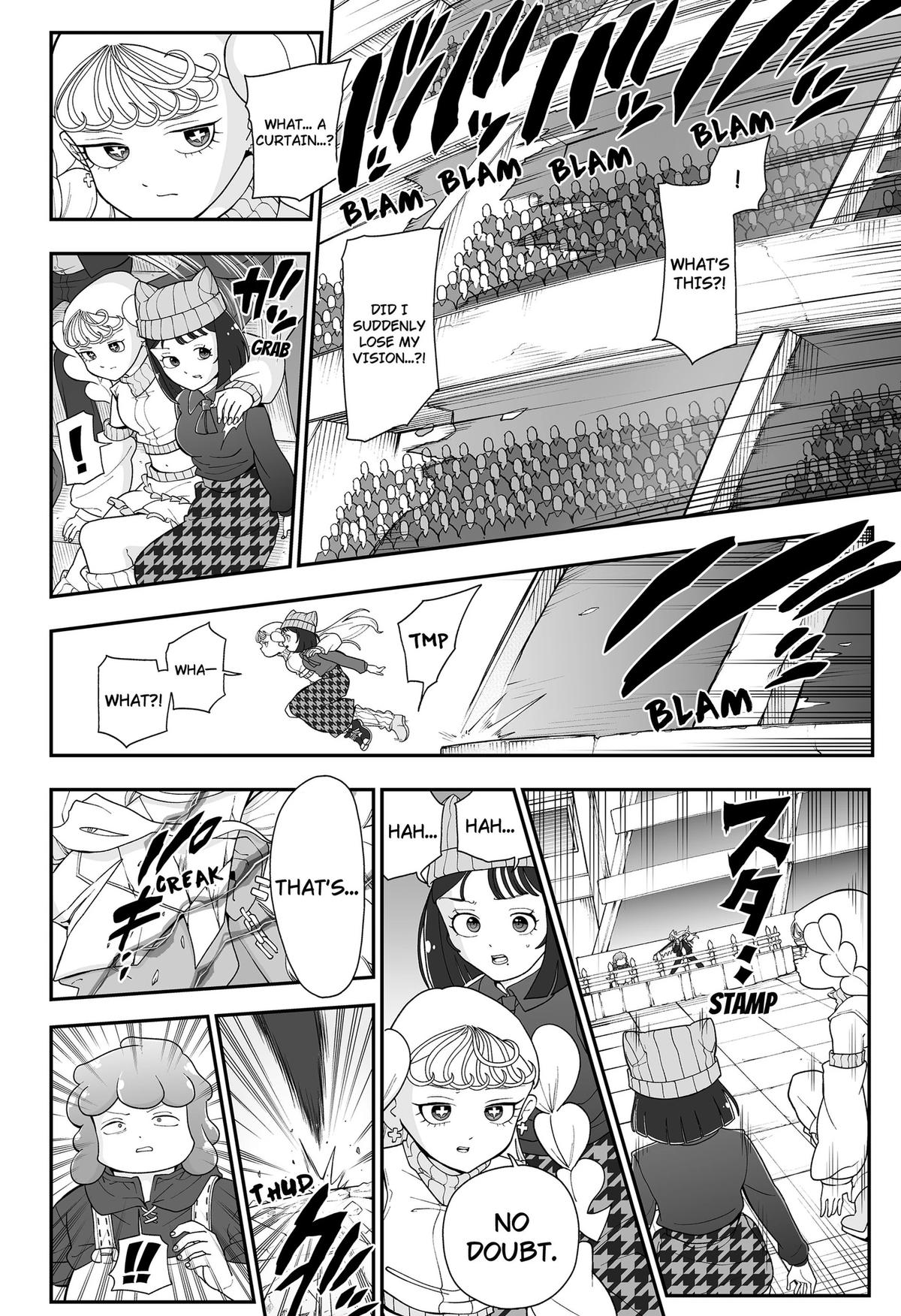 Buyotopia Chap 21 - Next Chap 22